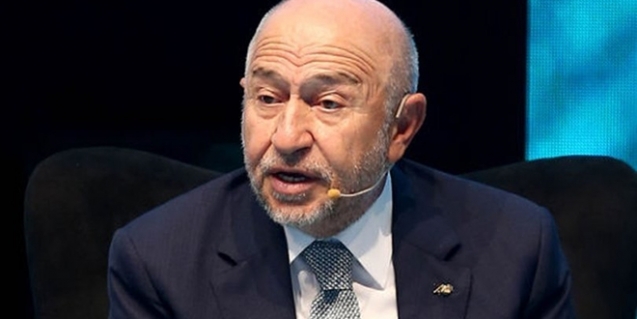 TFF Başkanı Özdemir'den, liglerin başlama tarihine dair açıklama