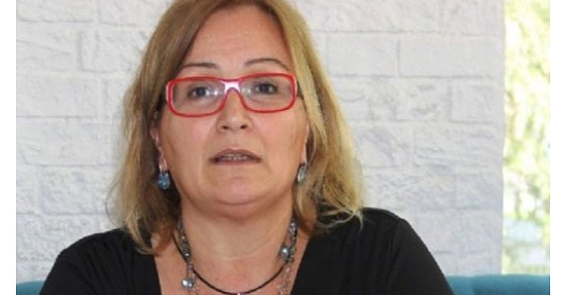Aydınlı Prof. Dr. Pınar Okyay bilim kuruluna davet edildi