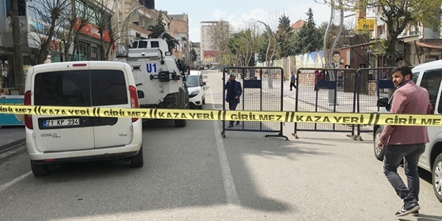 Belediye hoparlörlerinden koronavirüs vaka sayısı açıklandı