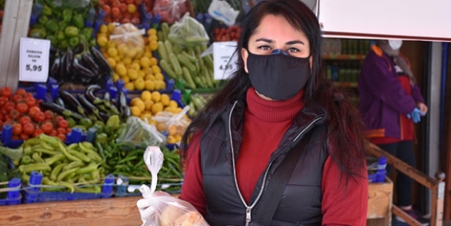 Bilim Kurulu Üyesi'nden 'maske kullanımı' açıklaması