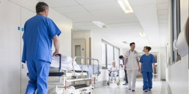 Sağlık personeline ek ödemeyle ilgili usul ve esaslar netleşti