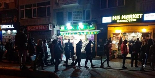 Bilim Kurulu Üyesi: Sokaklara taşmanın bedeli olacak!