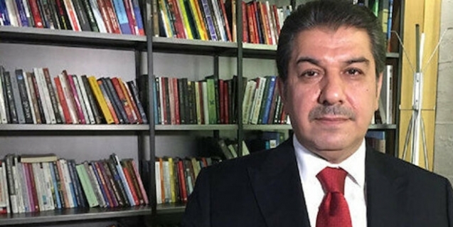 Tevfik Göksu: İstanbul'da virüs toplu taşıma yüzünden hızlı yayıldı
