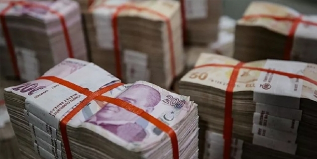 Bütçe  açık verdi