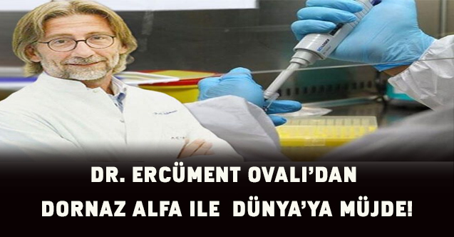 Dornaz alfa nedir ne işe yarar ?