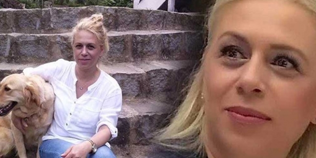 AK Parti İlçe Başkan Yardımcısı Gamze Pala toprağa verildi