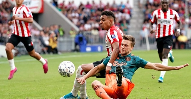 Hollanda'da 1 Eylül'e kadar futbol oynanmayacak