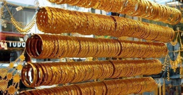 Altın En Yüksek Seviyeyi Gördü- Altın fiyatları neden yükseliyor?