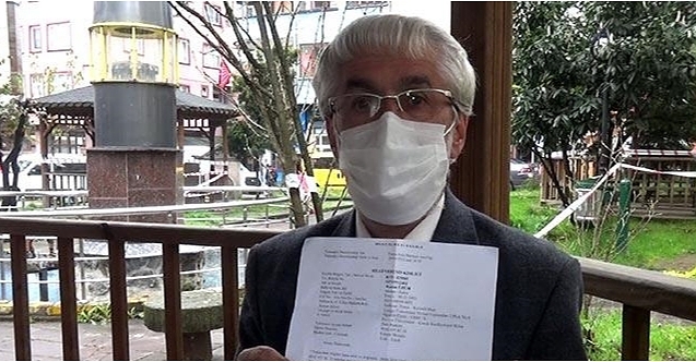 Profesörü, Bilim Kurulu üyeliğiyle dolandıracaklardı