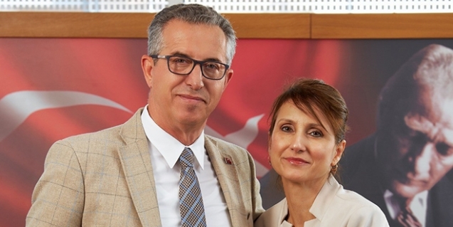 Belediye Başkanı'nın testi negatif, eşininki pozitif çıktı