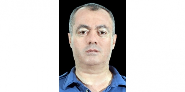 Polis memuru koronavirüsten hayatını kaybetti