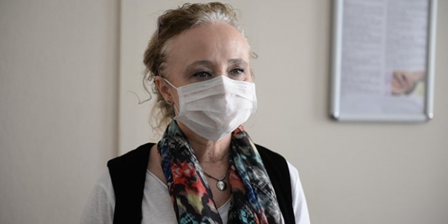 Bilim Kurulu Üyesi'nden bayramla ilgili önemli uyarı