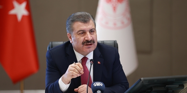 Vakaların yüzde 60'ı İstanbul'da