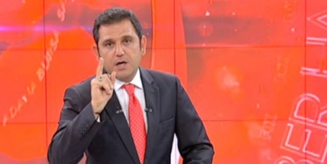 Fatih Portakal hakkında, 3 yıla kadar hapis istemli iddianame