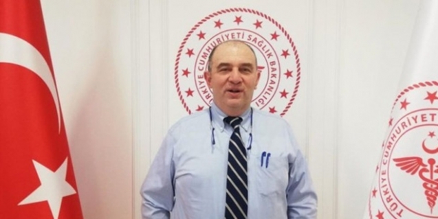 Prof. Dr. Ateş Kara: Aramızda 36 bin hayalet taşıyıcı var