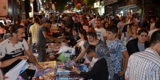 Bayramda sokağa çıkma yasağı olacak mı?