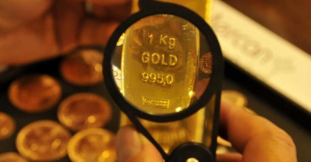 Altın fiyatlarında düşüş bekleniyor