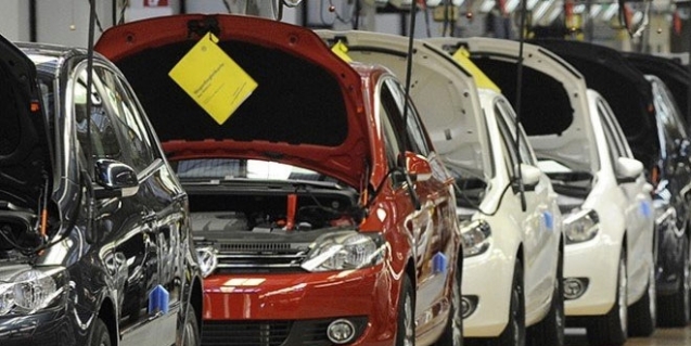 Koronavirüs salgının otomotiv sektörüne etkileri