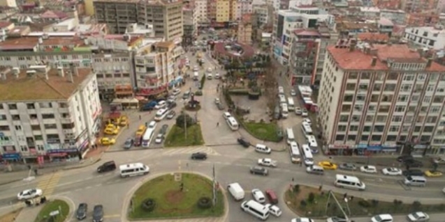 Bir ilimizde daha son iki günde pozitif vakaya rastlanılmadı