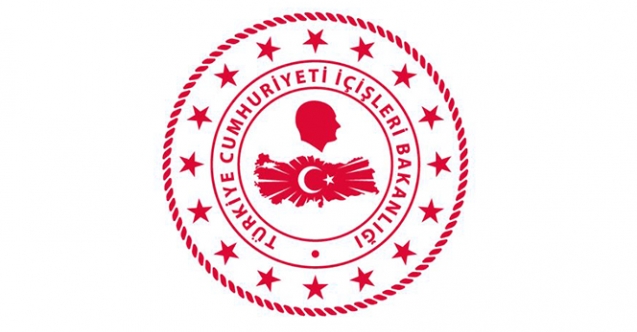 İçişleri Bakanlığı, 24 İl'e giriş - çıkış yasağına ilişkin genelge gönderdi