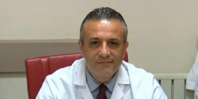 Vaka artışları olursa daha sıkı tedbirler almak gerececek