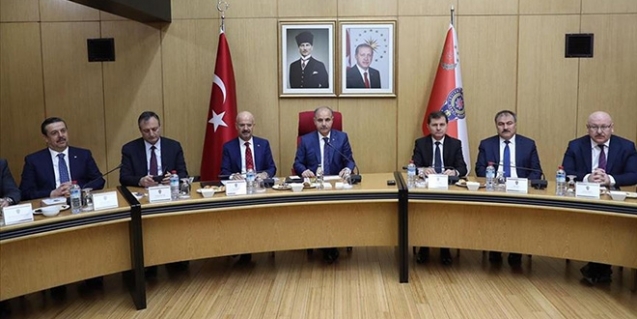 PKK ile mücadelede en iyi noktadayız