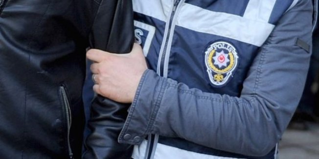 Öğrenciye demir çubuk ile vuran memur serbest bırakıldı