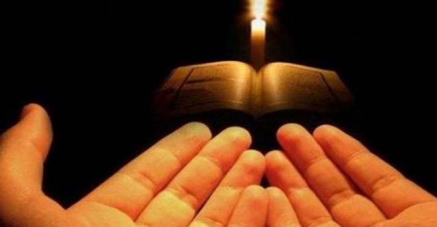 En güzel Kadir Gecesi Duaları