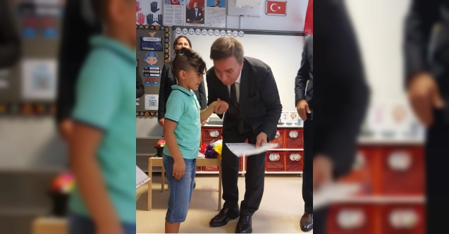 Hamza AYDOĞDU Öğretmen atamaları konusunda müjdeli haberi verdi.