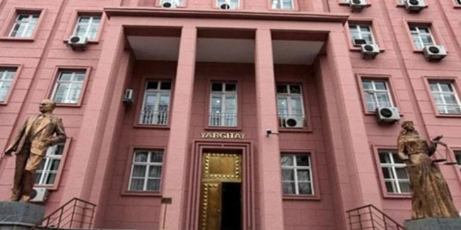 Ömer Halisdemir'i şehit edenlerin cezaları onandı