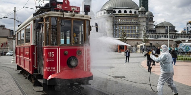 Mayıs ayında en çok konuşulanlar