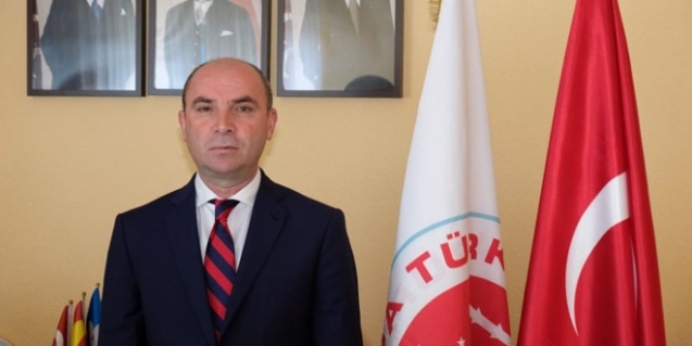 Vekil, mülakat için torpil istedi