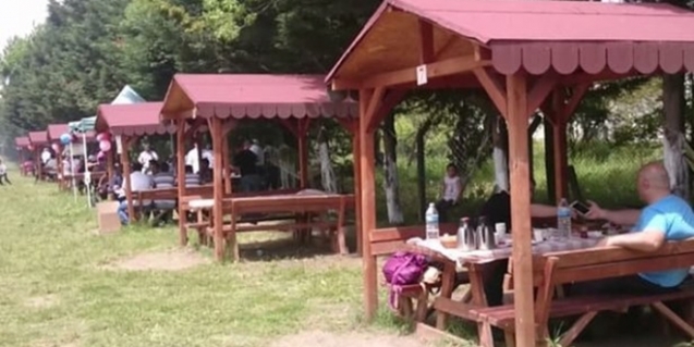 Normalleşme sürecinde piknikler böyle yapılacak