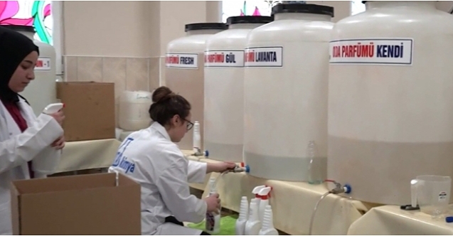 MEB'de LGS hazırlıkları sürüyor