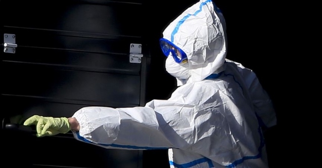 Bu ilde 'market içi yoğunluk tespit sistemi' uygulanacak