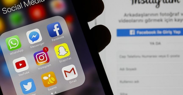 Instagram bildirimlerini nasıl tamamen kapatırız?