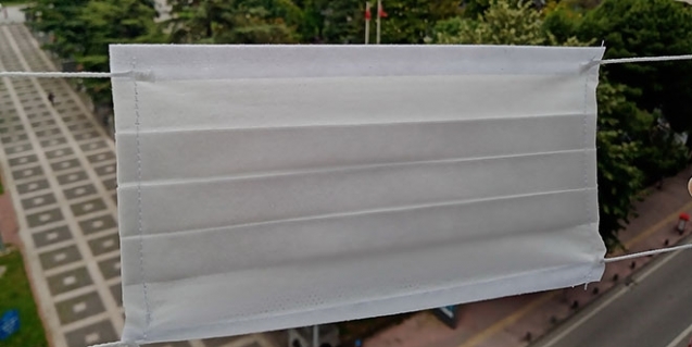 Maskesiz sokağa çıkma yasağı olan illere bu il de eklendi