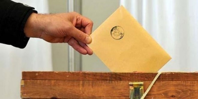 İttifak yapmayanlar için baraj düşüyor