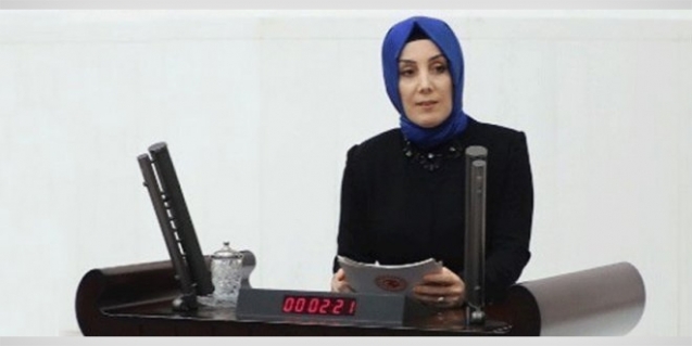 Bahar Ayvazoğlu: Eşim torpille değil, KPSS ile atandı