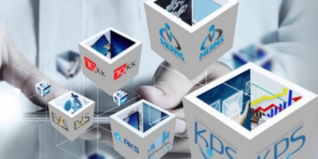 Kimlik ile ilgili yeni bir sistem başlatıldı