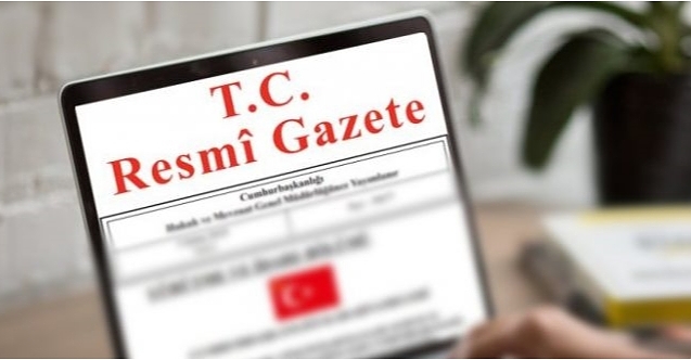 Çevre ve Şehircilik Bakanlığı Personelinin Atama ve Yer Değiştirme Yönetmeliğinde Değişiklik