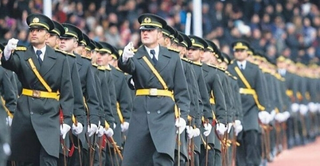 Jandarma Genel Komutanlığı, 1300 öğrenci alıyor