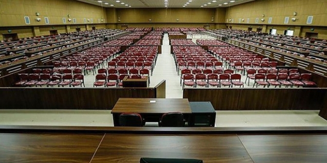 FETÖ'den yargılanan eski kaymakama hapis cezası