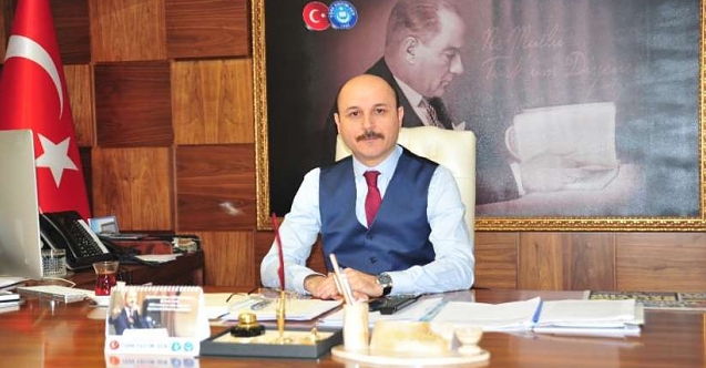 Talip Geylan: Covid Önlemleri İle İlgili Bilim Kurulu Kararlarını Değerlendirdi