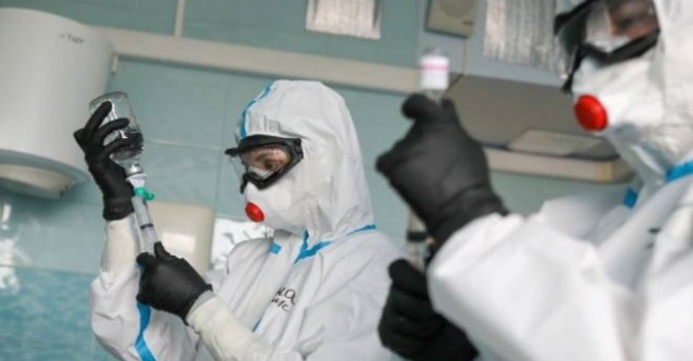 ABD'de de koronavirüs kaynaklı ölüm sayısı açıklandı