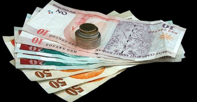 Yüksek maaşlı çalışanın kıdem tazminatı arttı