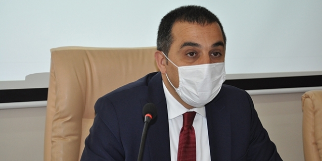 En az vakayla ilerleyen illerden birisiyiz