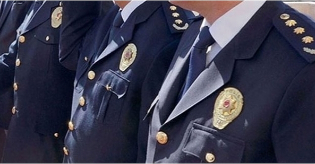 İstanbul'un yeni İlçe ve Şube Emniyet Müdürleri belli oldu