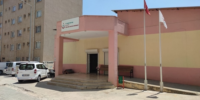 İlçede vaka sayıları çok arttı...