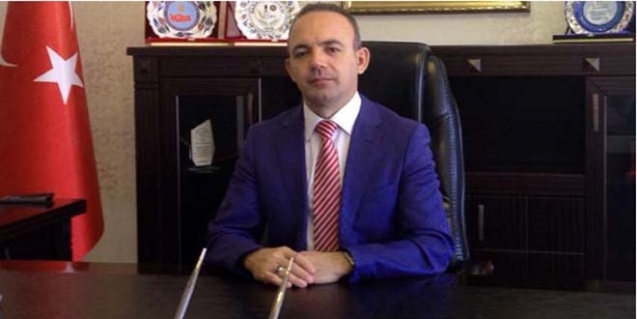 Validen açıklama: Vakalar düşüyor